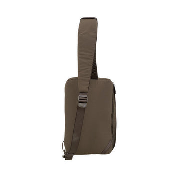 Skechers City Groove Men's Sling Bag - Olive