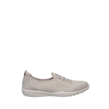 Skechers Newbury St Women's - Taupe