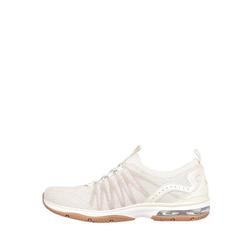 Skechers Arch Fit Comfy Women's Shoes - Natural