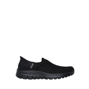 Skechers Slip-Ins Graceful Women's Shoes - Black