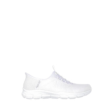 Skechers Slip-Ins Brilliance Women's Lifestyle Shoes - White
