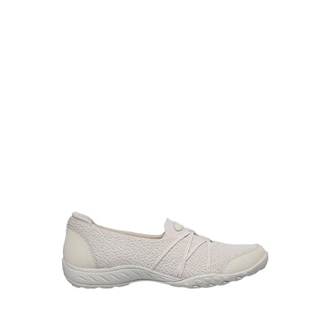 Skechers Breathe-Easy Women's Lifestyle Shoes - Natural