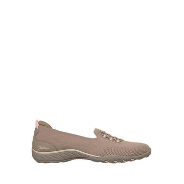 Skechers Breathe-Easy Women's Lifestyle Shoes - Taupe