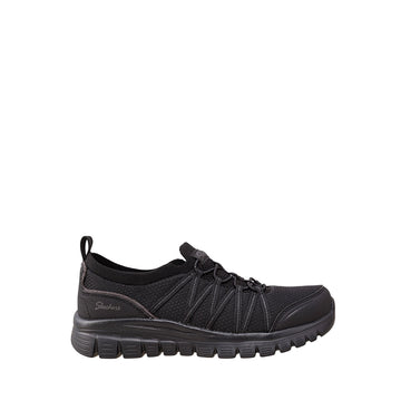 Skechers Slip-Ins Graceful Women's Lifestyle Shoes - Black