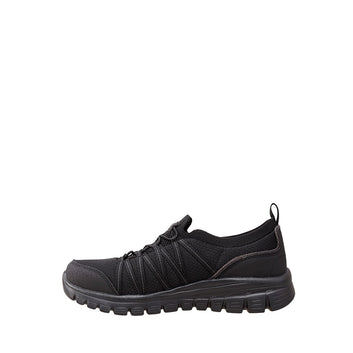 Skechers Slip-Ins Graceful Women's Lifestyle Shoes - Black