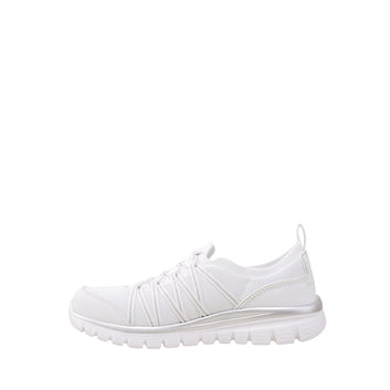 Skechers Slip-Ins Graceful Women's Lifestyle Shoes - White