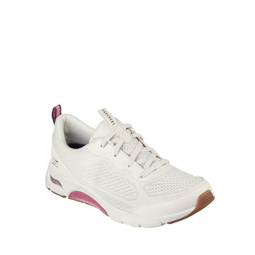 Skechers Skech-Air Arch Fit Women's Sneaker - Natural