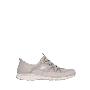 Skechers Slip-Ins Gratis Sport Women's Sneaker - Taupe