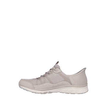 Skechers Slip-Ins Gratis Sport Women's Sneaker - Taupe