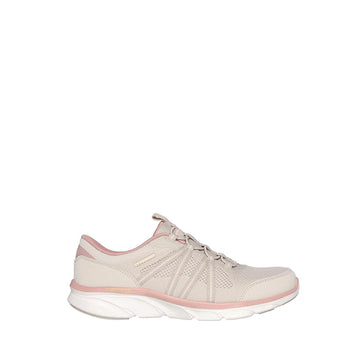 Skechers D'Lux Comfort Women's Sneakers - Taupe