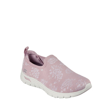 Skechers Arch Fit Vista Women's Sneakers - Lavender