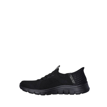 Skechers Slip-Ins Arch Fit Vista Women's Sneaker - Black