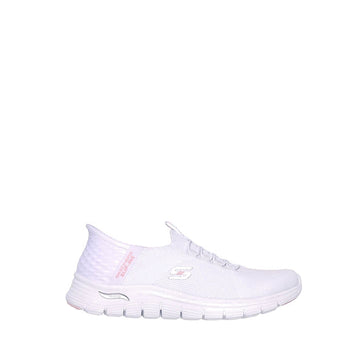 Skechers Slip-Ins Arch Fit Vista Women's Sneaker - White