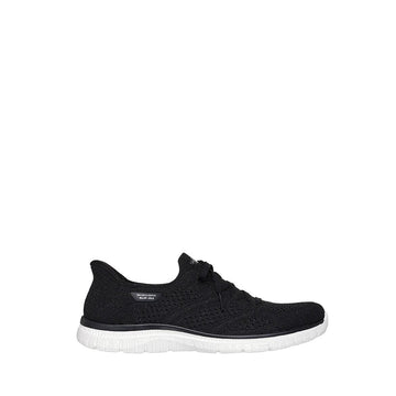 Skechers Slip-Ins Virtue Women's Sneaker - Black