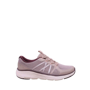 Skechers D'Lux Comfort 2.0 Women's Sneaker - Taupe