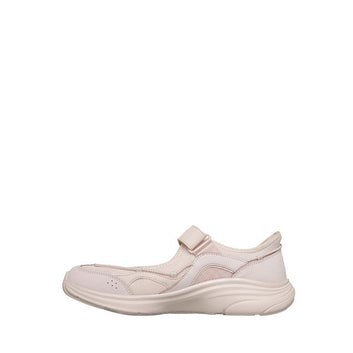 Skechers Slip-Ins D'Lux Comfort 2.0 Women's Sneaker - Pink
