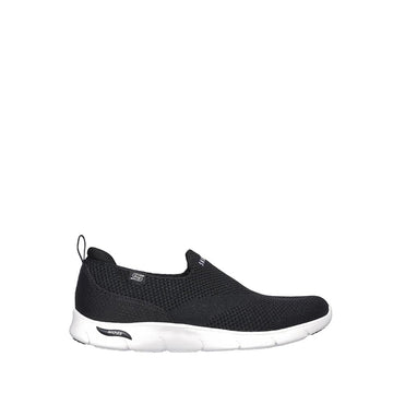 Skechers Arch Fit Refine Women's Sneaker - Black
