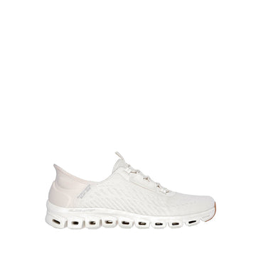 Skechers Slip-Ins Glide-Step Women's Sneaker - Natural