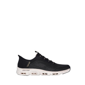 Skechers Slip-Ins Glide-Step Gratify Women's Sneaker - Black