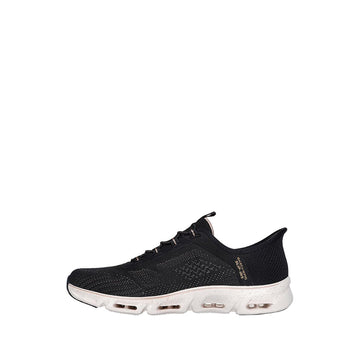 Skechers Slip-Ins Glide-Step Gratify Women's Sneaker - Black