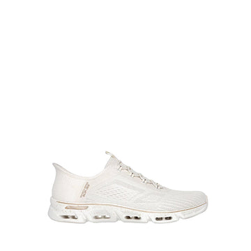 Skechers Slip-Ins Glide-Step Gratify Women's Sneaker - Natural