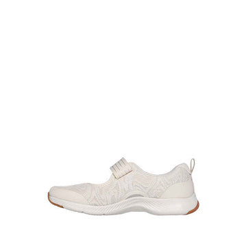 Skechers Vapor Foam Move Women's Sneaker - Natural