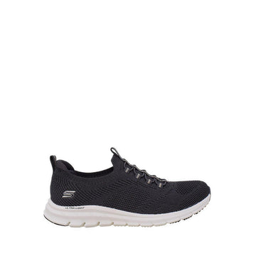 Skechers Pure Flex Women's Lifestyle Shoes - Black