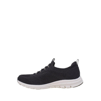 Skechers Pure Flex Women's Lifestyle Shoes - Black