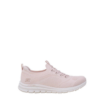Skechers Pure Flex Women's Lifestyle Shoes - Pink