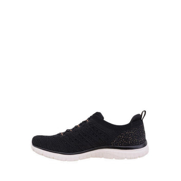 Skechers Virtue Women's Lifestyle Shoes - Black