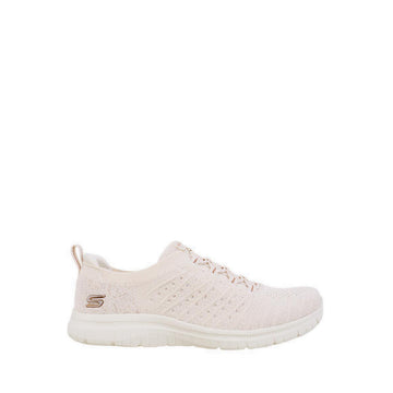 Skechers Virtue Women's Lifestyle Shoes - Natural