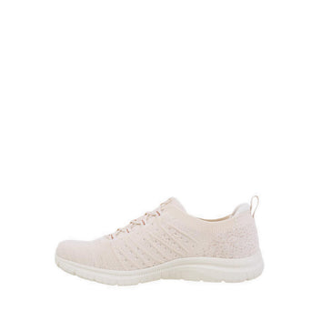 Skechers Virtue Women's Lifestyle Shoes - Natural