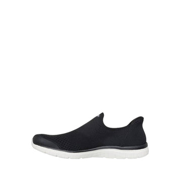 Skechers Slip-Ins Virtue Women's Sneaker - Black