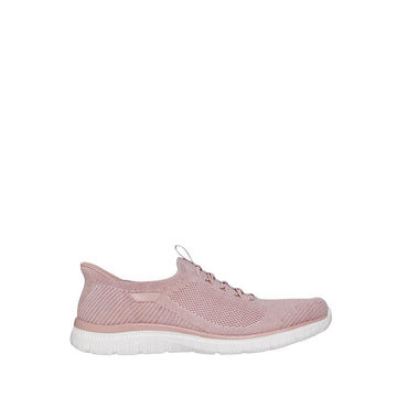 Skechers Slip - Ins Virtue Women's Lifestyle Shoes - Rose