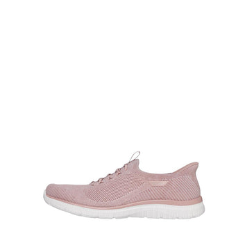 Skechers Slip - Ins Virtue Women's Lifestyle Shoes - Rose
