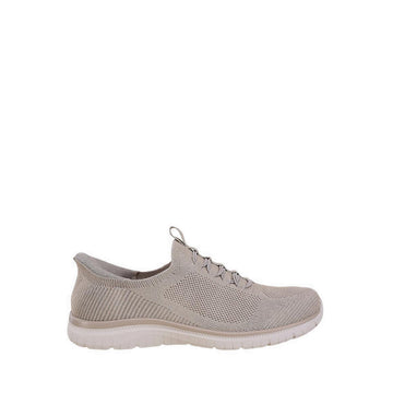 Skechers Slip-Ins Virtue Women's Sneaker - Taupe