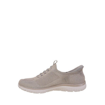 Skechers Slip-Ins Virtue Women's Sneaker - Taupe