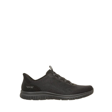 Skechers Slip-Ins Virtue Women's Sneaker - Black