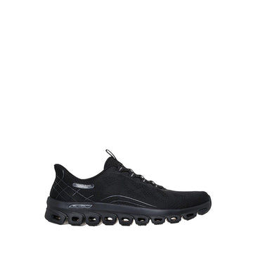 Skechers Slip - Ins Glide-Step Elevate Women's Lifestyle Shoes - Black