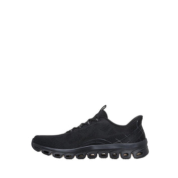 Skechers Slip - Ins Glide-Step Elevate Women's Lifestyle Shoes - Black