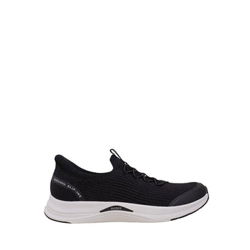 Skechers Slip-Ins Arch Fit Vista 2.0 Women's Sneaker - Black
