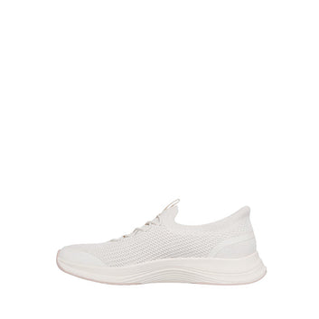 Skechers Slip-Ins Arch Fit Vista 2.0 Women's Sneaker - Natural