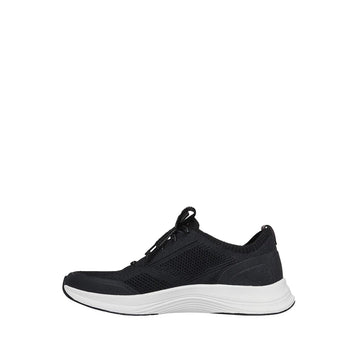 Skechers Arch Fit Vista 2.0 Women's Sneaker - Black