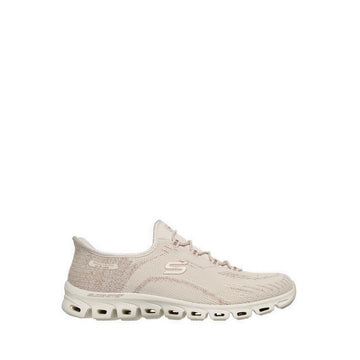 Skechers Slip-Ins Glide-Step Women's Sneaker - Natural
