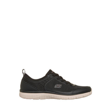 Skechers Virtue Women's Sneaker - Black