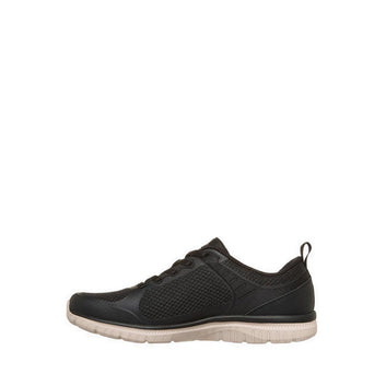 Skechers Virtue Women's Sneaker - Black