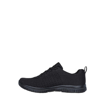 Skechers Virtue Sr Men's Lifestyle Shoes - Black