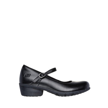 Skechers Elsit Women's Lifestyle Shoes - Black