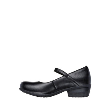 Skechers Elsit Women's Lifestyle Shoes - Black