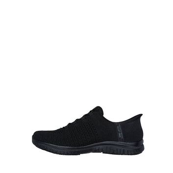 Skechers Slip-Ins Virtue Sr Women's Lifestyle Shoes - Black